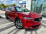 Acura MDX SH-AWD with Technology Package