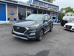 Hyundai Tucson Sport FWD
