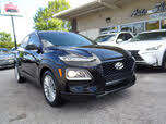 Hyundai Kona SEL FWD