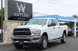 RAM 3500 Big Horn Crew Cab 4WD