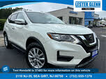 Nissan Rogue SV AWD