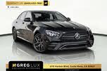 Mercedes-Benz E-Class E 450 4MATIC Sedan AWD
