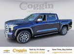 Toyota Tundra 1794 Edition CrewMax Cab 4WD
