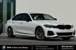 BMW 3 Series M340i RWD