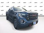 GMC Sierra 1500 AT4 Crew Cab 4WD
