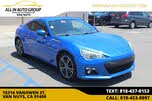Subaru BRZ Limited RWD