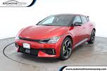 Kia EV6 GT AWD