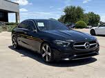 Mercedes-Benz C-Class C 300 Sedan RWD