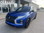 Mitsubishi Outlander Sport Special Edition AWD