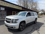Chevrolet Suburban 1500 Premier 4WD