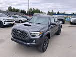 Toyota Tacoma TRD Sport Double Cab 4WD
