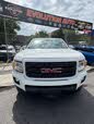 GMC Canyon SLE Crew Cab LB 4WD