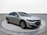Chevrolet Malibu LT FWD