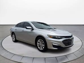 Chevrolet Malibu LT FWD