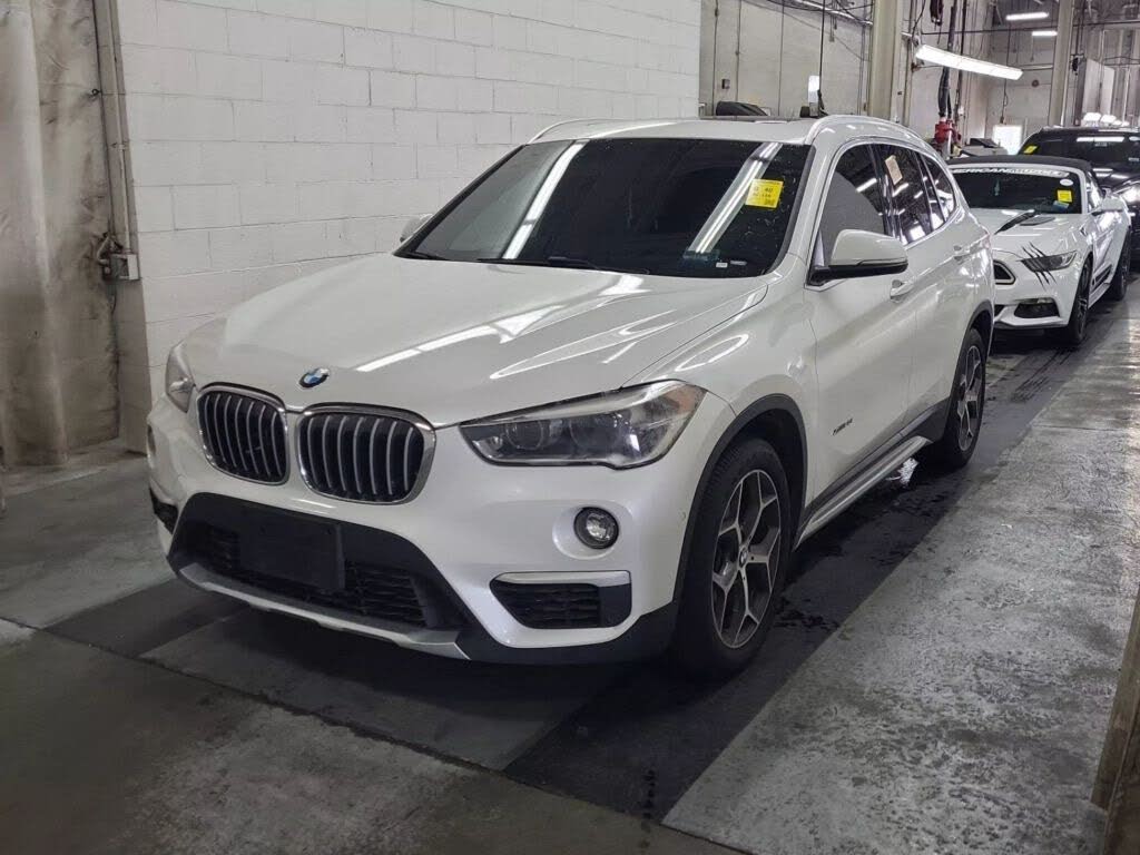 Used 2016 BMW X1 for Sale near Los Angeles, CA - CarGurus