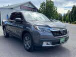 Honda Ridgeline RTL-E AWD