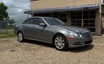 2012 Mercedes-Benz E-Class