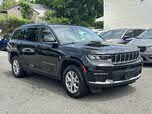 Jeep Grand Cherokee L Limited 4WD