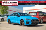 Audi S3 2.0 TFSI quattro Komfort AWD