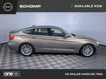 BMW 3 Series Gran Turismo 328i xDrive AWD