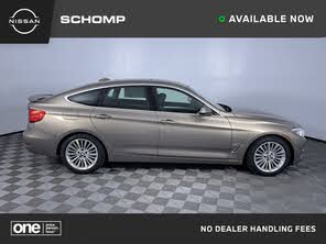 BMW 3 Series Gran Turismo 328i xDrive AWD