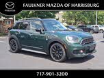 MINI Countryman Cooper S ALL4 AWD