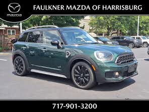 MINI Countryman Cooper S ALL4 AWD