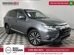 Mitsubishi Outlander SEL S-AWC