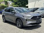 Acura MDX SH-AWD with A-SPEC Package
