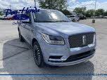 Lincoln Navigator Black Label 4WD
