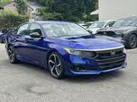 Honda Accord Sport Special Edition FWD