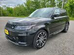 Land Rover Range Rover Sport P525 HSE Dynamic AWD