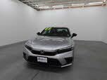 Honda Civic Sport FWD