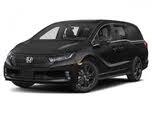 Honda Odyssey EX FWD