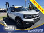 Ford Bronco Sport Big Bend AWD