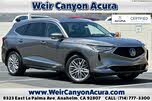 Acura MDX SH-AWD with Advance Package