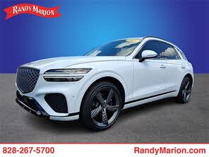 Genesis GV70 3.5T Sport AWD