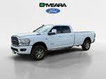 RAM 3500 Laramie Crew Cab LB 4WD