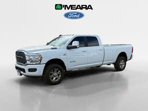RAM 3500 Laramie Crew Cab LB 4WD