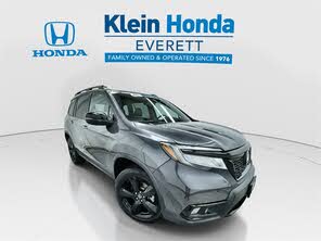 Honda Passport Elite AWD