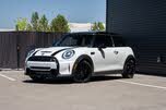 MINI Cooper S 2-Door Hatchback FWD