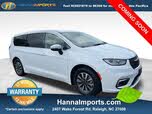 Chrysler Pacifica Hybrid Touring L FWD