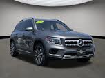 Mercedes-Benz GLB 250 FWD