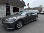 Lexus LS 500 AWD