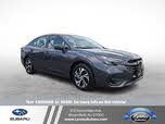 Subaru Legacy Premium AWD