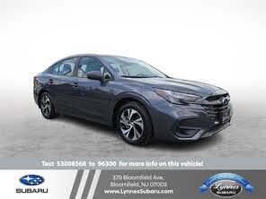 Subaru Legacy Premium AWD