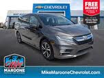 Honda Odyssey Elite FWD