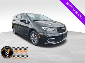Chrysler Pacifica Hybrid Touring L FWD