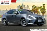 Lexus IS 300 RWD