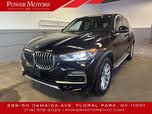 BMW X5 xDrive40i AWD